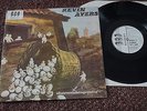KEVIN AYERS Whatevershebringswesing (BGO UK LP 1972) 1980's Press. Prog