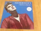MORRISSEY Bona Drag HIS MASTER'S VOICE LP RARE ORIGINAL