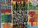 LP A Tribe Called Quest Peoples Instinctive Travels And The Paths Of Rhythm