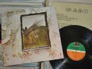 Led Zeppelin IV - LP (VG+) Same (Zoso, Four Symbols) Stairway To Heaven/Germany
