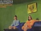 Paul Heaton & Jacqui Abbott SEALED VINYL LP What Have We Become
