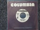 Julio Iglesias - Hey 7'' Single SUNG IN ENGLISH US PROMO