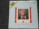 Madonna - Holiday/ Lucky star 12'' Disco Vinyl WHITE BORDER MISPRESSING