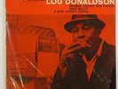Lou Donaldson 