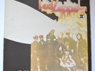 LED ZEPPELIN II LP ATLANTIC K40037 2nd UK A1/B1 'KILLING FLOOR' LABEL CREDIT EX