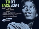 WILLETTE, BABY FACE-Face to Face (180g)  (US IMPORT)  VINYL NEW