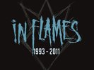 In Flames '1993 - 2011' (New Vinyl Box Set)