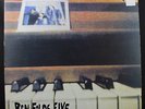 BEN FOLDS FIVE - S/T 1995 CAROLINE RECORDS CAROL002LP A1/B1 UK 1ST PRESS RARE