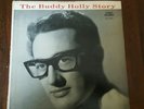 The Buddy Holly Story LP 1963 Coral Records CRL-57279