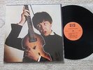 Paul McCartney Suitable For Framing  JPM-40-IF Shrink Near Mint
