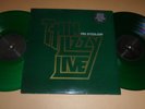 THIN LIZZY 'BBC RADIO 1 - LIVE IN CONCERT' WINLP 024 WINDSONG INTERNATIONAL RECS