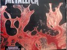 METALLICA Load 2010 WARNER BROS BECAUSESOUNDMATTERS 2 LP