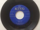 Bull Moose Jackson & Buffalo Bearcats Sneaky Pete b/w I Love You Yes I Do King 7