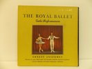 The Royal Ballet Gala Performances- ernest ansermet   Classical LP Mono box set