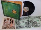 ALICE COOPER Billion Dollar Babies WITH BILL & CARDS Inserts LP ORIG Warner Bros
