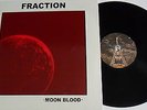 LP FRACTION Moon Blood - Re-Release - Akarma 074 - STILL SEALED