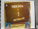 NELSON Y SUS ESTRELLAS Canta Luis Felipe GUAGUANCO-PORRO FM VENEZUELA 1984  LP