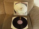 ATOMIC ROOSTER NICE & GREASY ORIGINAL DAWN LP 1973 DNLS 3049 A-2/B-2 EX + CON