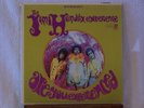 Jimi Hendrix Are you experienced 1970s orange label Reprise 6261 NM
