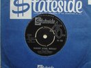 LITTLE STEVIE WONDER, WORKOUT STEVIE WORKOUT / MONKEY TALK, STATESIDE 7 INCH 45