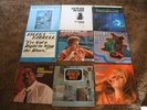 LP's  Vintage albums/ records, Blues & Acker Bilk x 14