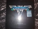 VAN HALEN  deluxe  6 LP BOX  2015