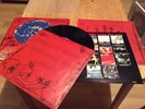 THE CURE - Wish -DLP *original UK Pressing +insert* Mint