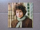 Bob Dylan - Blonde On Blonde Double Album