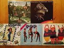 Amiga Der Traumzauberbaum, Reinhardt Lakomy  ua. / 5x LP
