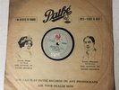 PATHE FRERES RECORD 78 11 1/4
