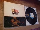 McCOY TYNER LP 1967 The Real McCoy Blue Note Liberty STEREO VG+