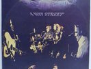 Crosby, Stills, Nash & Young - 4 Way Street 2XLP Rare Israel pressing ATLANTIC