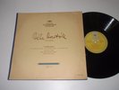 LP//BELA BARTOK/VIOLINKONZERT/VARGA/FRICSAY/DGG LPM 18006 FOC