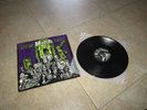 MISFITS EARTH A.D. WOLF'S BLOOD LP PLAN 9 RECORDS (Danzig Samhain Green Hell)