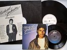 MICHAEL JACKSON HUMAN NATURE PROMO 12 AND 7 SINGLE BRAZIL