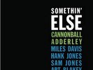 Somethin Else - Cannonball Adderley (2014, Vinyl NEU)