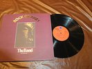 The Band Rock of Ages In Concert Robert Ludwig RL Capitol Records 2 LP Set NM
