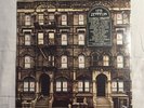 Led Zeppelin Lp Vinyl Physical Graffiti SS 2-200 Sealed Mint Must See Pictures