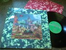 THE ROLLING STONES - THE SATANIC MAJESTIES REQUEST - LP  DECCA TSX 103  STEREO