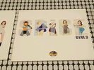 Spice Girls Spiceworld  LP Vinyl 1997 Only Rare Pressing worldwide V2850 Virgin