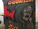 MF Doom Operation Doomsday 2xLP Sub Verse Music (2001) Madlib KMD Nas Ghostface