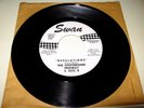 RARE NORTHERN SOUL (SOUTHBOUND FREEWAY)  REVELATIONS / CRAZY SHADOWS