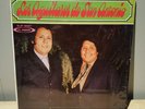 Los Aguilares El Zarape Tejano Tex Mex