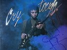 NILS LOFGREN Cry Tough 1976 (Vinyl LP) AUTOGRAPHED