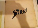 STRAY  VINYL LP 12