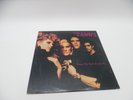 CRAMPS - SONGS THE LORD TAUGHT US -  I.R.S ILLEGAL LP SP-007