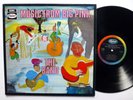 The BAND Music From The Big Pink LP Capitol-2955 1st UK press Jsm1122