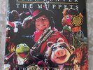 John Denver & The Muppets LP Green Vinyl S/S Still Sealed A Christmas Together
