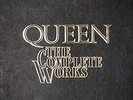 queen the complete works