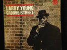Larry Young-Groove Street-Prestige 7237-RARE MONO